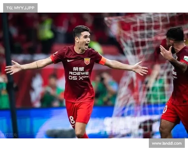 中超外援奥斯卡多次单刀失机 山东泰山门将屡救险表现抢眼